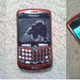 Illustration for article titled 10 Of Your Most Busted Up And Abused Cellphones